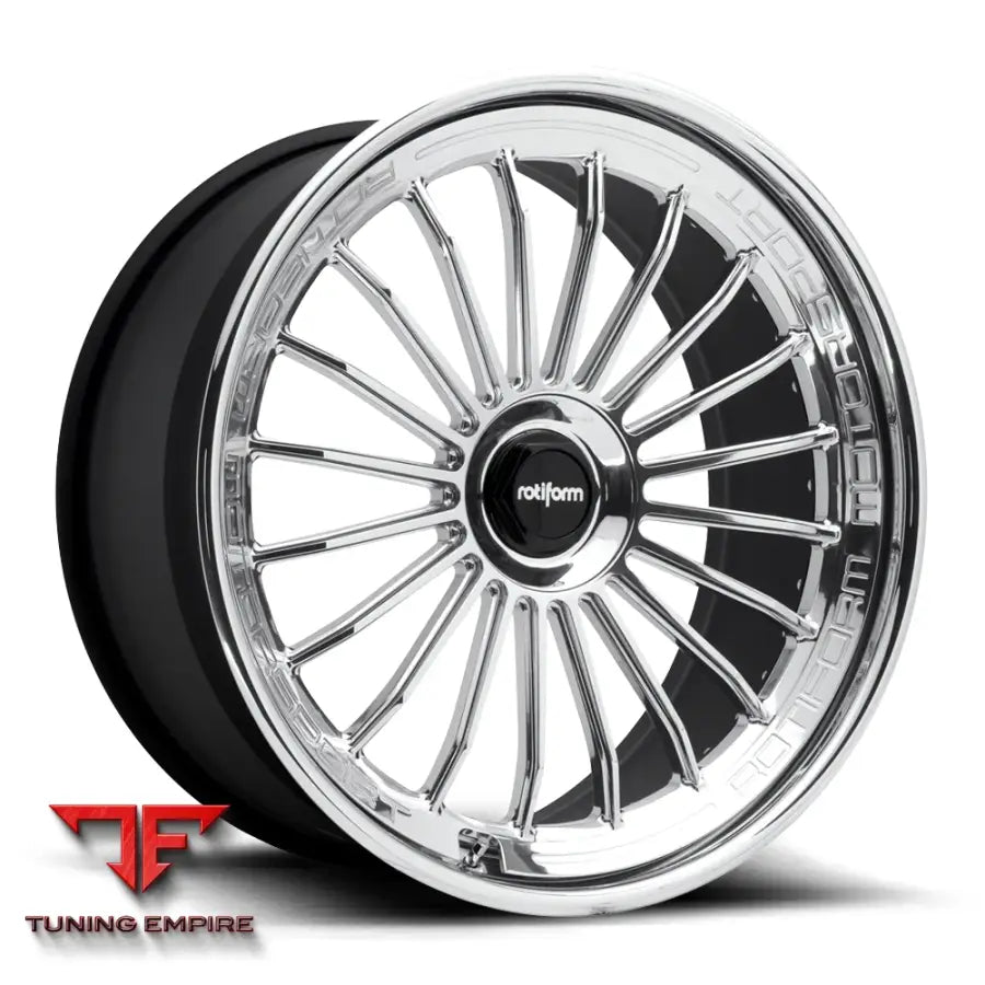 ROTIFORM BUC-M CUSTOMSPEC