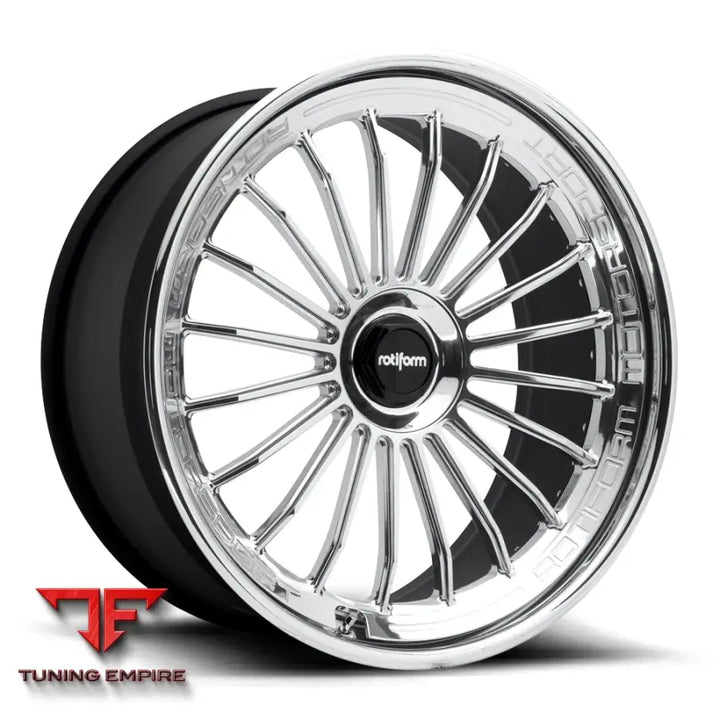 ROTIFORM BUC-M CUSTOMSPEC