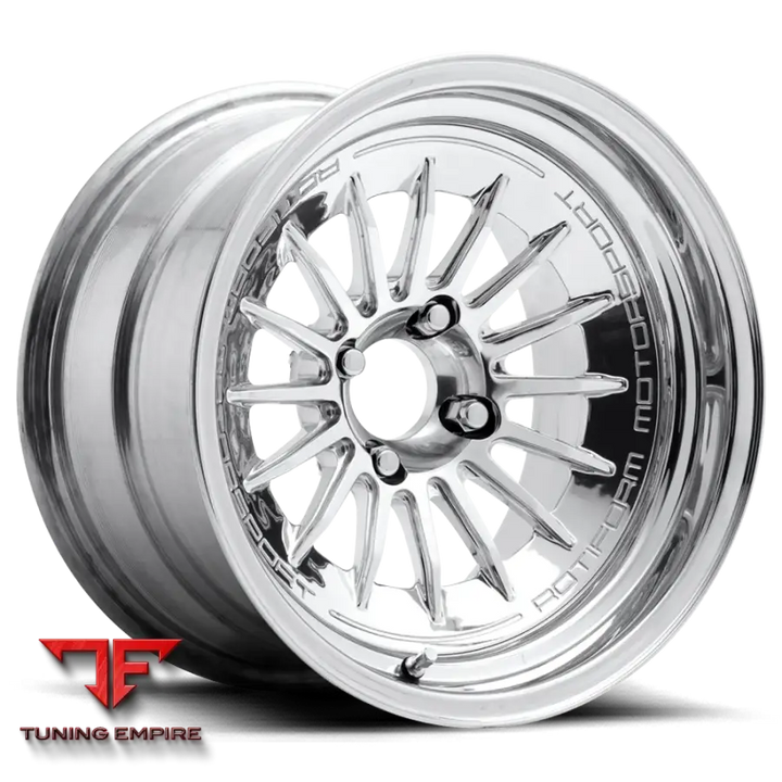 ROTIFORM BUC-M CUSTOMSPEC