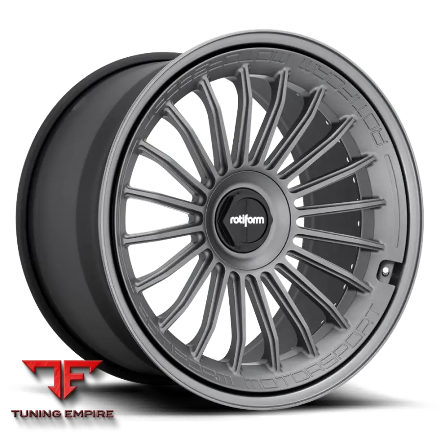 ROTIFORM BUC-M CUSTOMSPEC