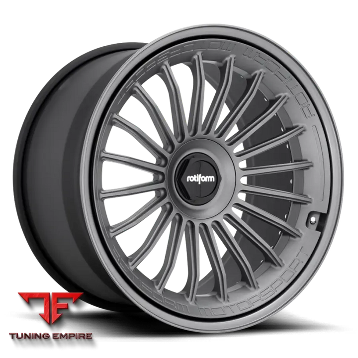 ROTIFORM BUC-M CUSTOMSPEC