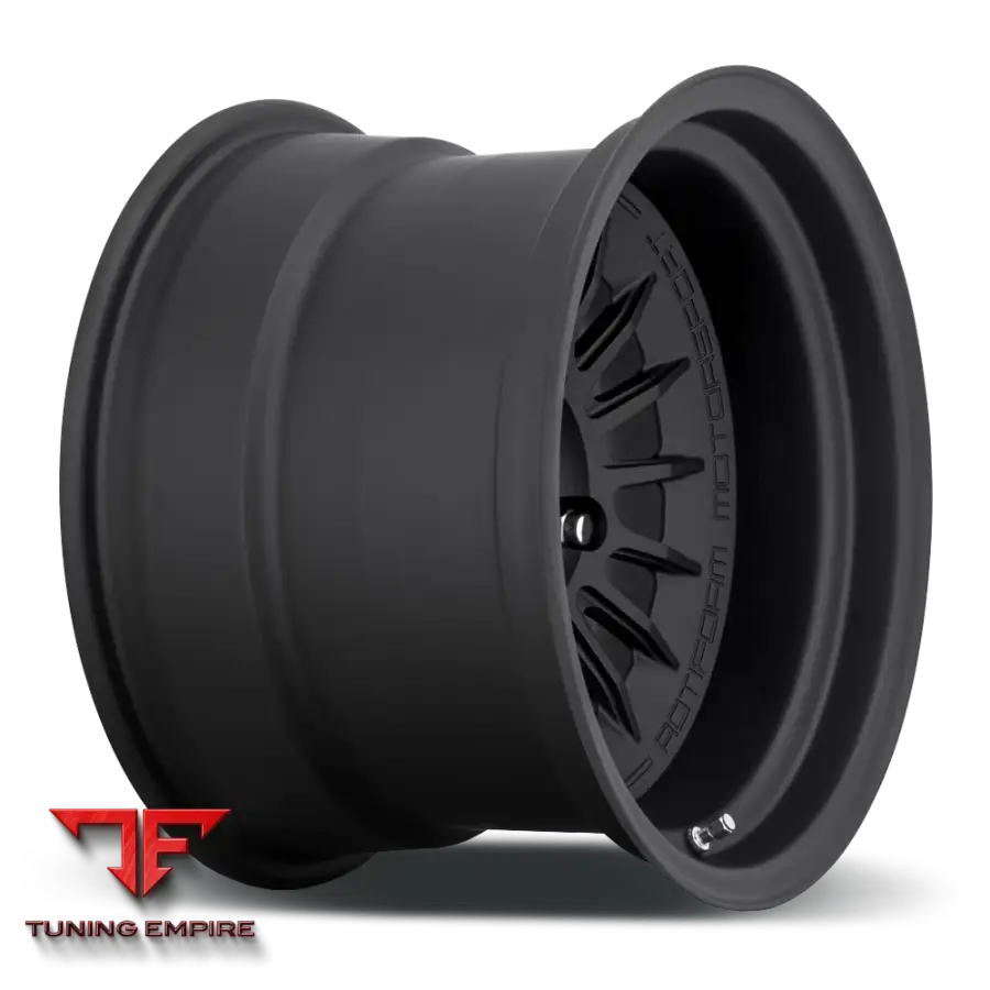 ROTIFORM BUC-M CUSTOMSPEC