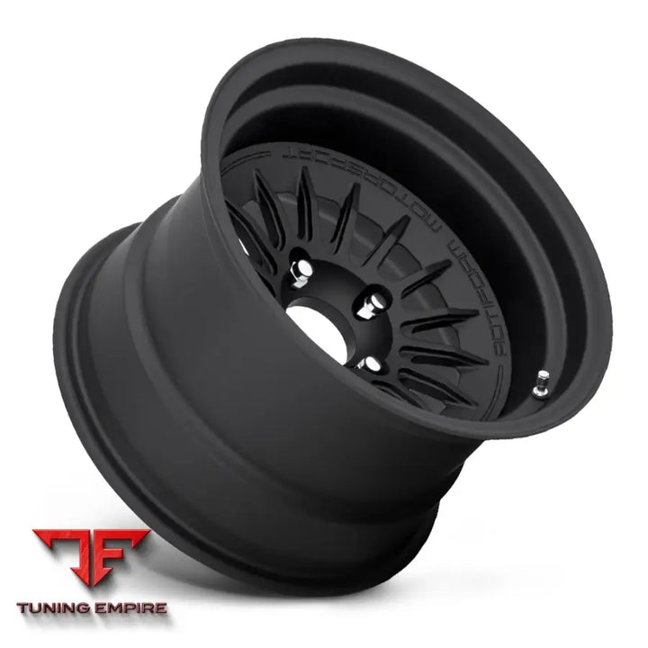 ROTIFORM BUC-M CUSTOMSPEC