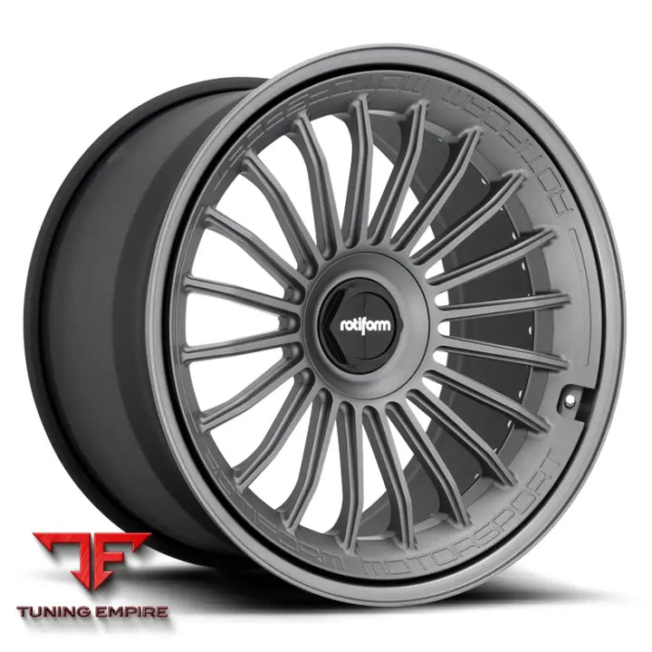 ROTIFORM BUC-M CUSTOMSPEC