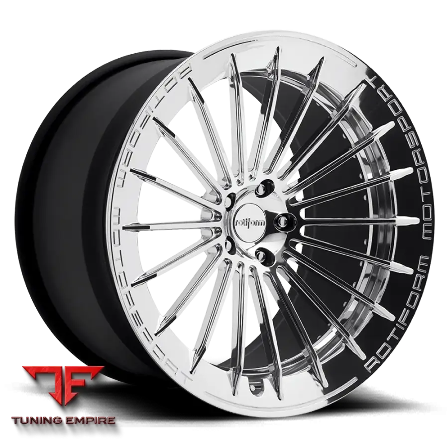 ROTIFORM BUC-M CUSTOMSPEC