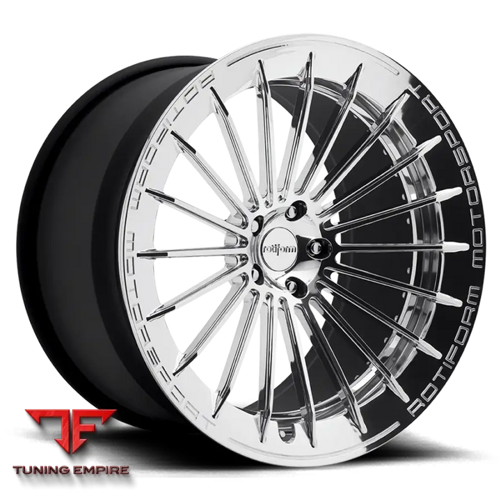 ROTIFORM BUC-M CUSTOMSPEC