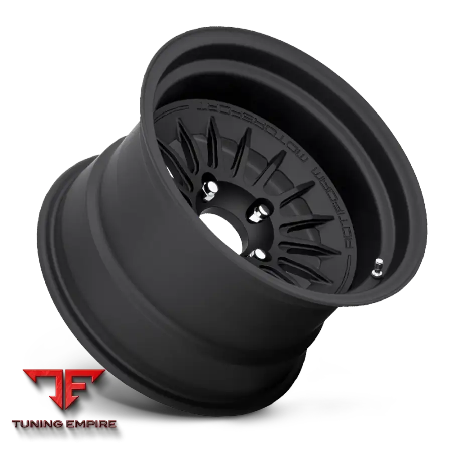 ROTIFORM BUC-M CUSTOMSPEC