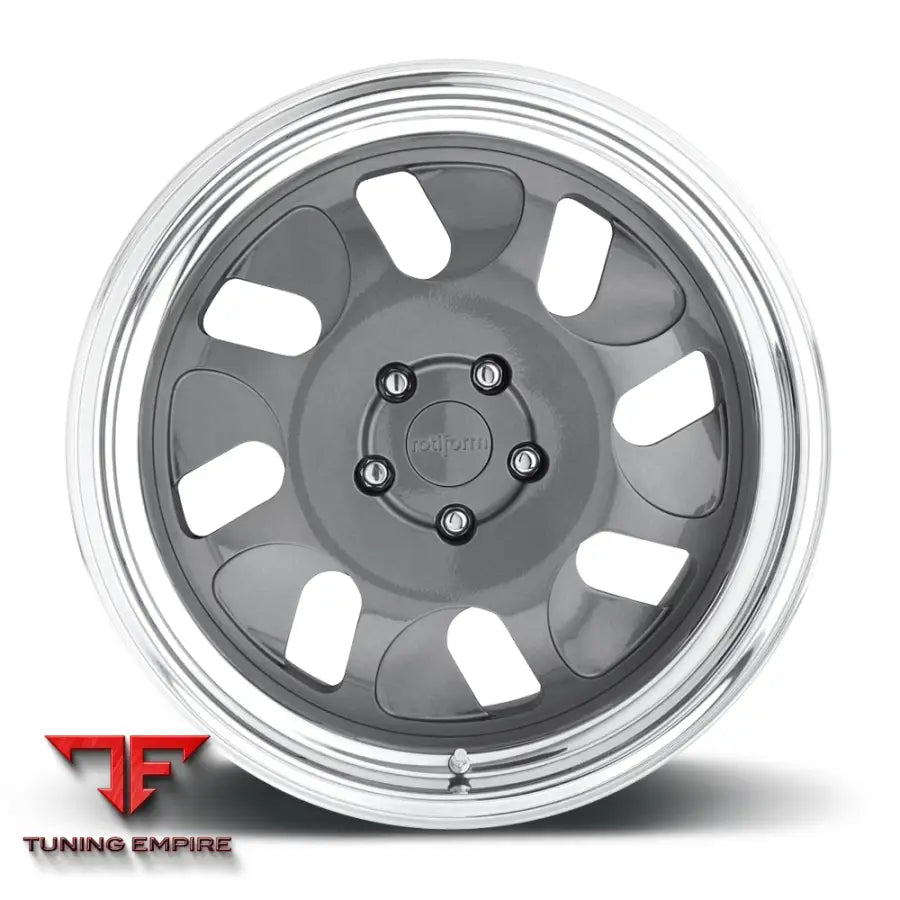 ROTIFORM BWE CUSTOMSPEC