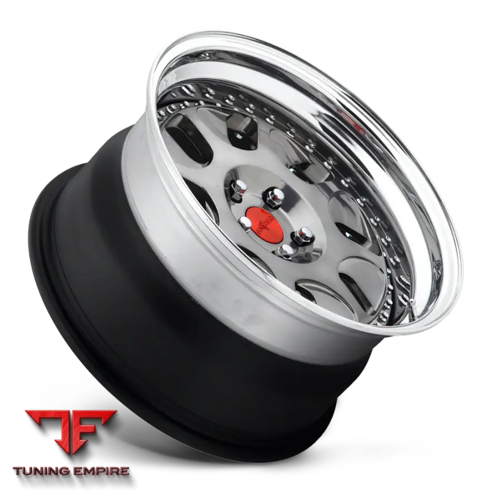 ROTIFORM BWE CUSTOMSPEC