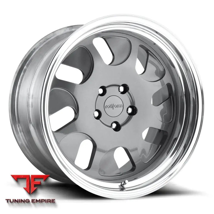 ROTIFORM BWE CUSTOMSPEC