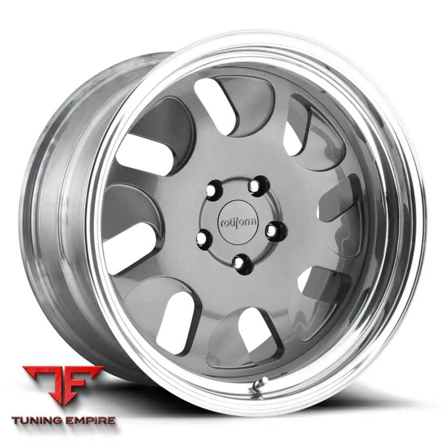 ROTIFORM BWE CUSTOMSPEC