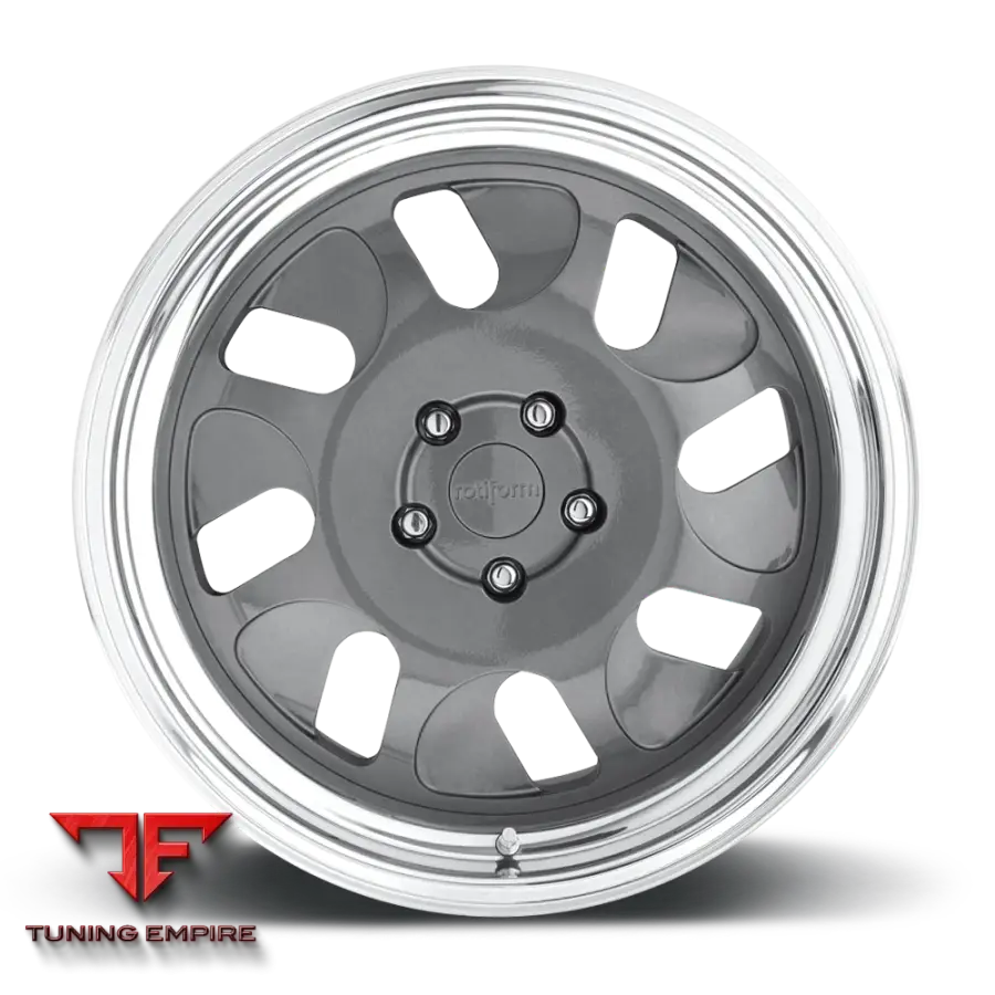 ROTIFORM BWE CUSTOMSPEC