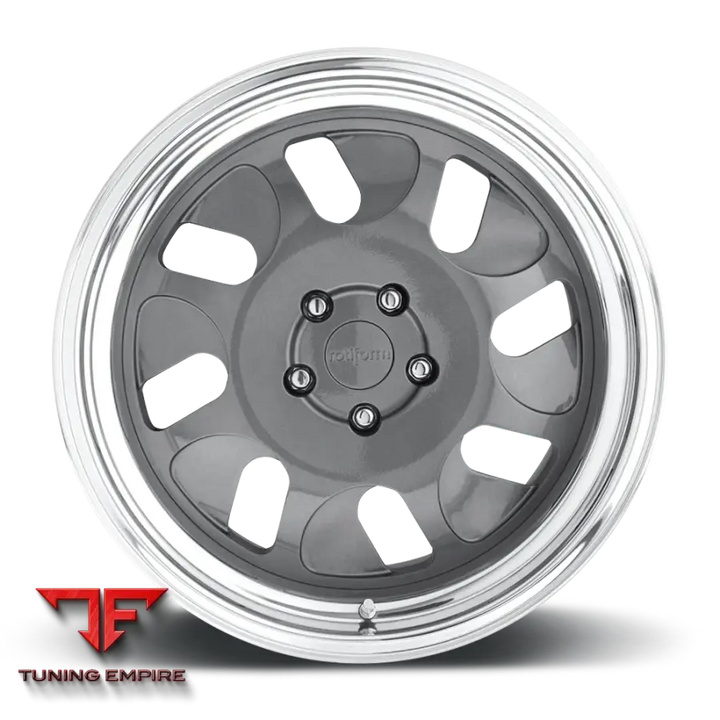 ROTIFORM BWE CUSTOMSPEC