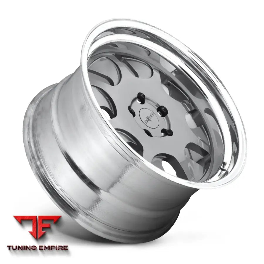 ROTIFORM BWE CUSTOMSPEC