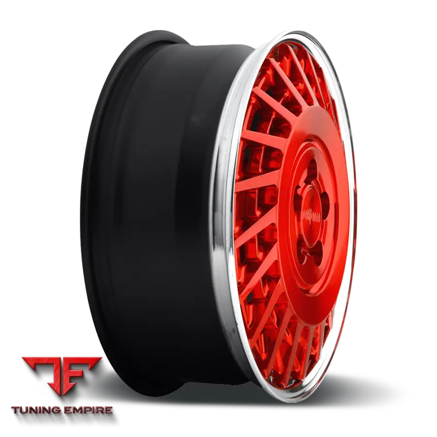 ROTIFORM CBU CUSTOMSPEC