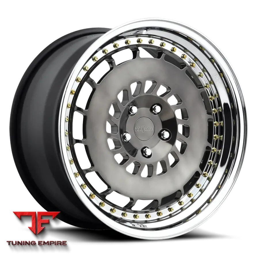 ROTIFORM CCV CUSTOMSPEC