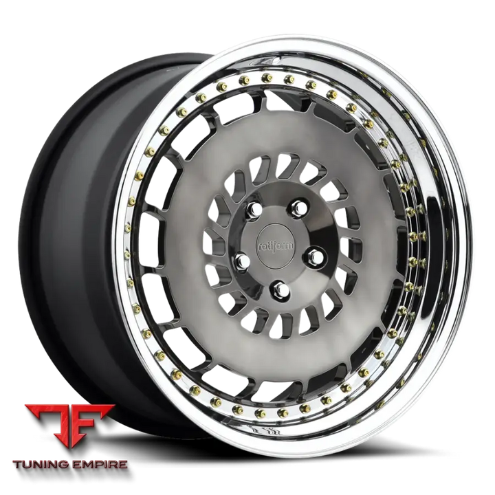 ROTIFORM CCV CUSTOMSPEC