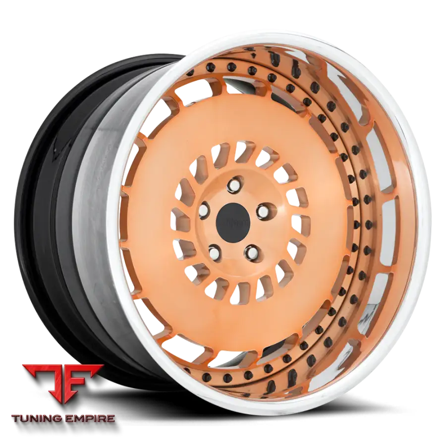 ROTIFORM CCV CUSTOMSPEC