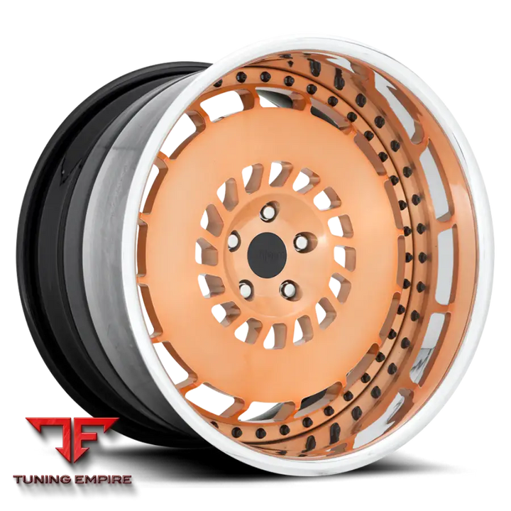 ROTIFORM CCV CUSTOMSPEC