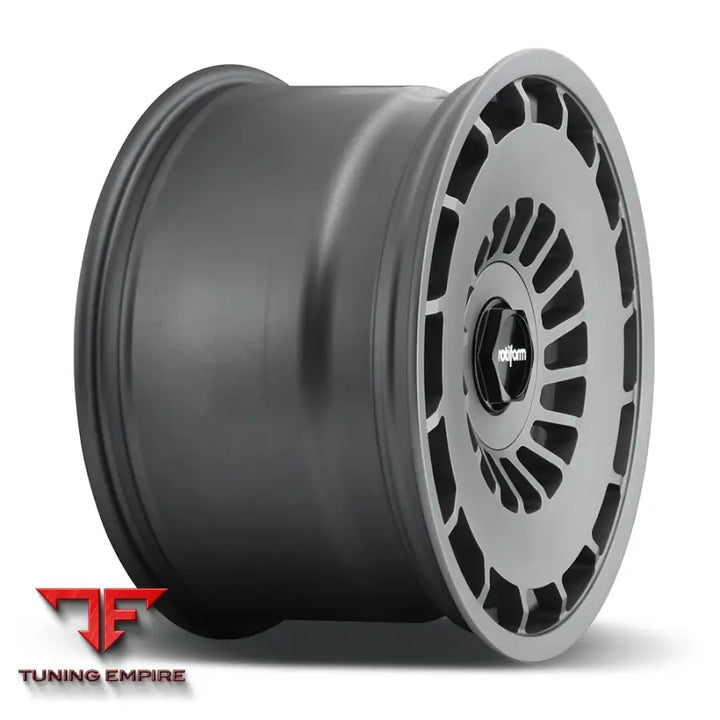 ROTIFORM CCV CUSTOMSPEC