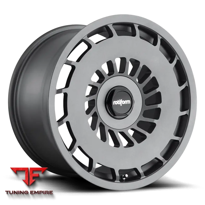 ROTIFORM CCV CUSTOMSPEC