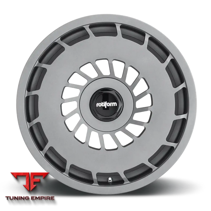 ROTIFORM CCV CUSTOMSPEC