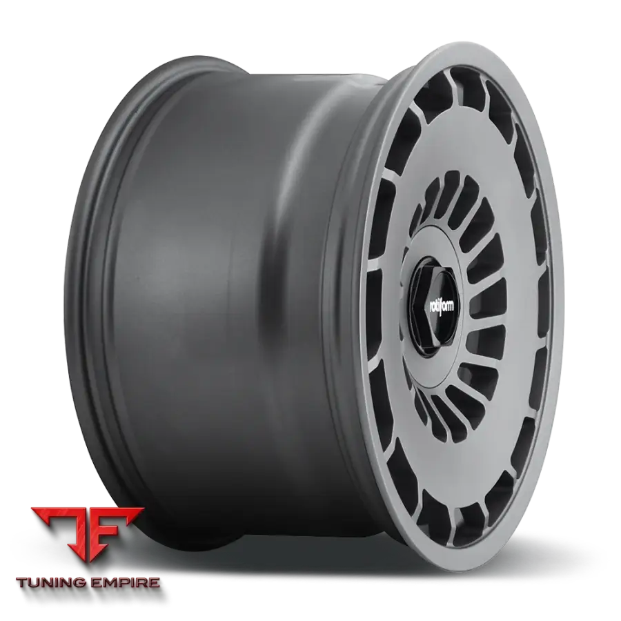 ROTIFORM CCV CUSTOMSPEC