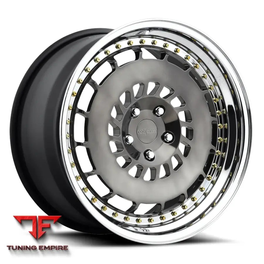 ROTIFORM CCV CUSTOMSPEC