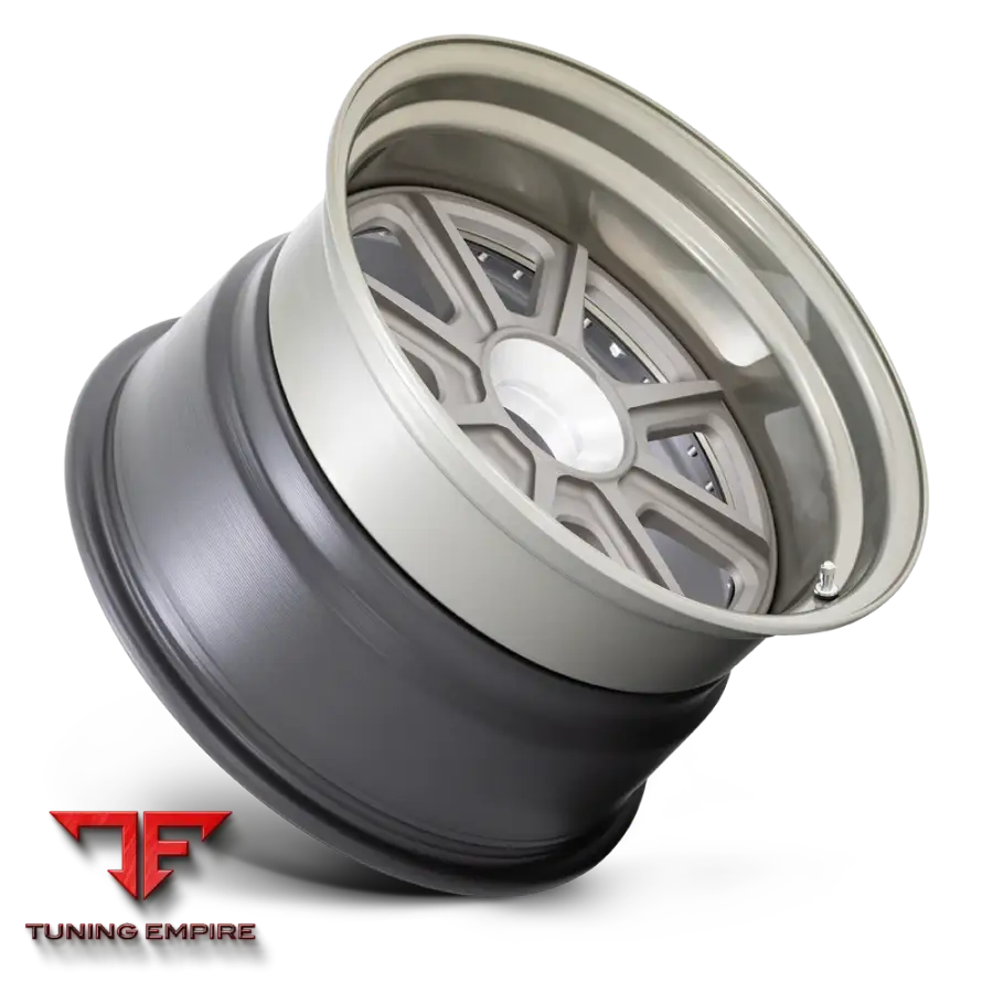 ROTIFORM CMP CUSTOMSPEC