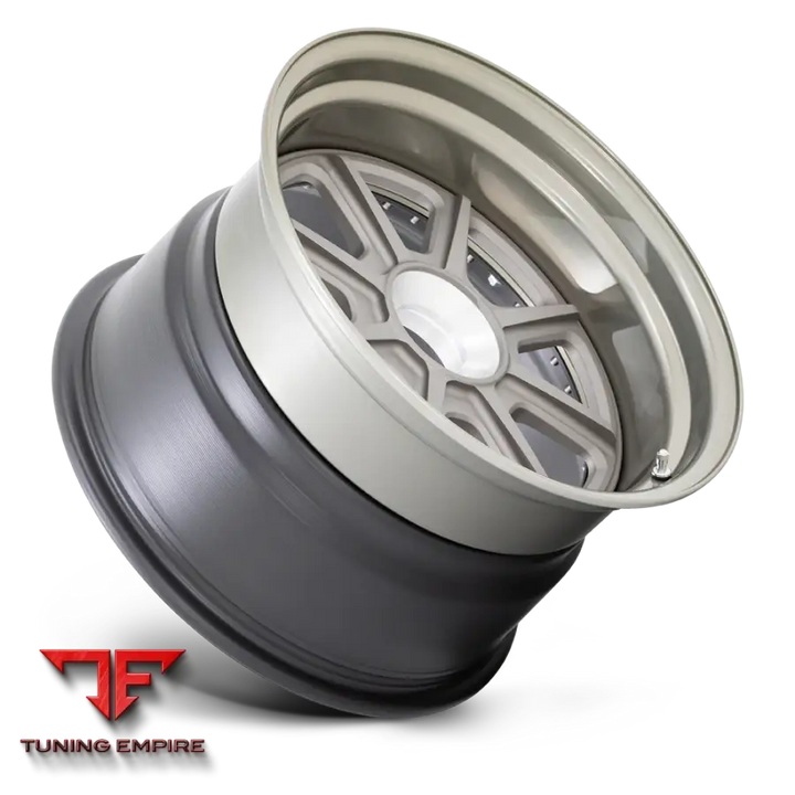 ROTIFORM CMP CUSTOMSPEC