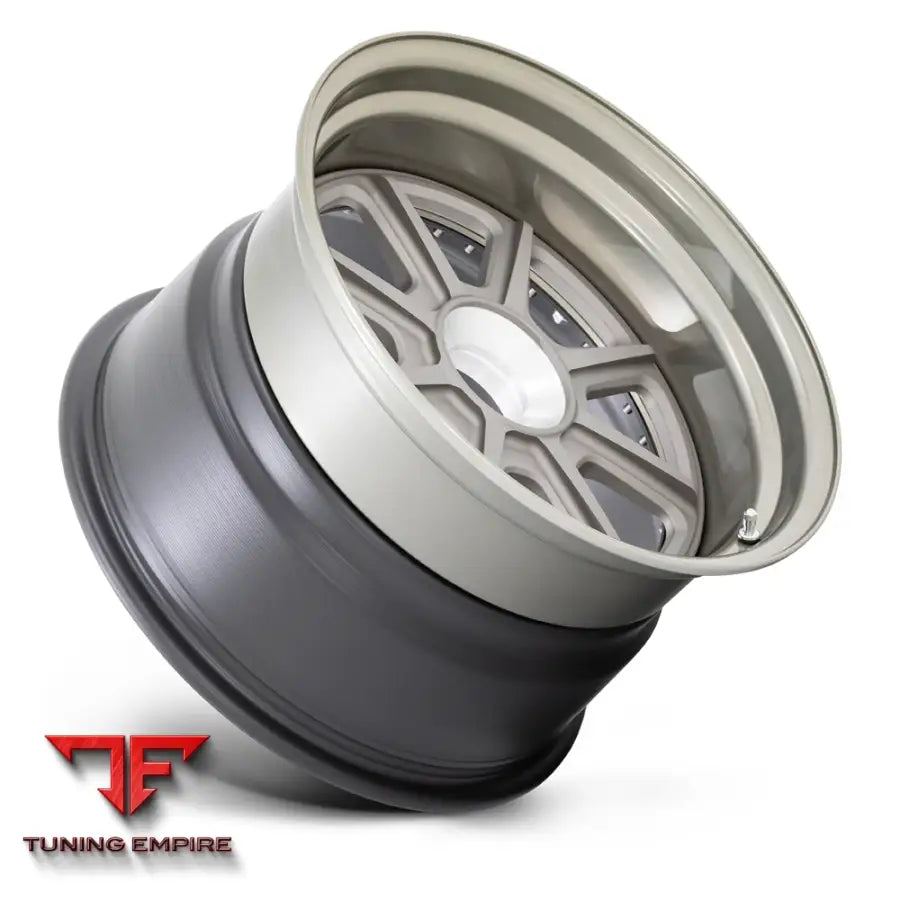 ROTIFORM CMP CUSTOMSPEC