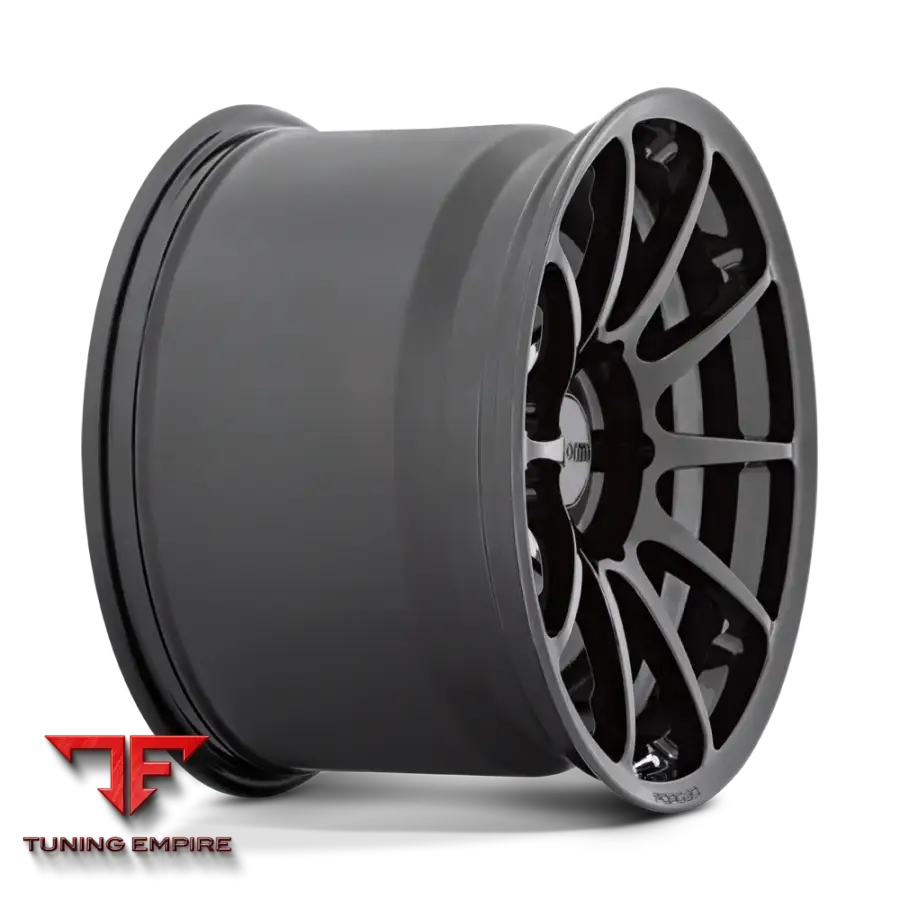 ROTIFORM COS CUSTOMSPEC
