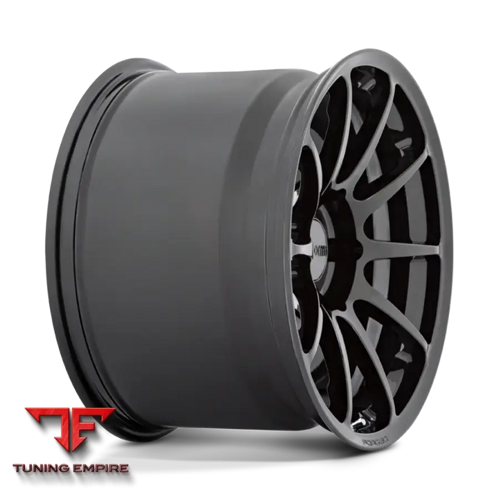 ROTIFORM COS CUSTOMSPEC