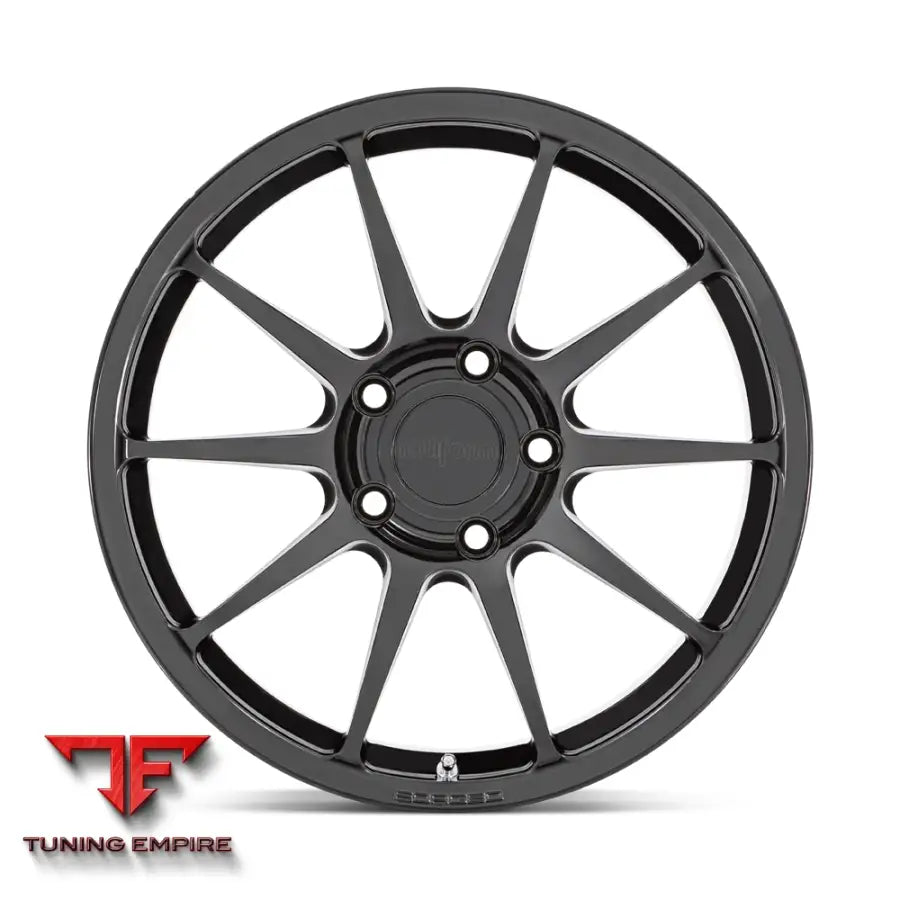 ROTIFORM COS CUSTOMSPEC