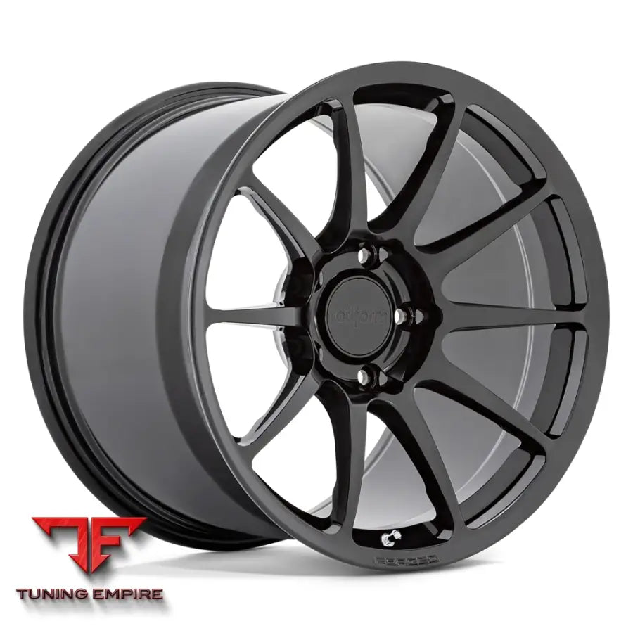 ROTIFORM COS CUSTOMSPEC