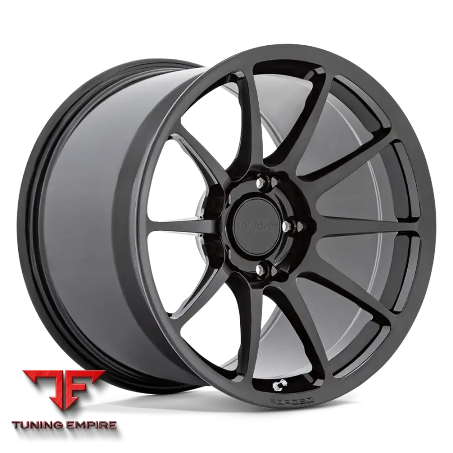 ROTIFORM COS CUSTOMSPEC