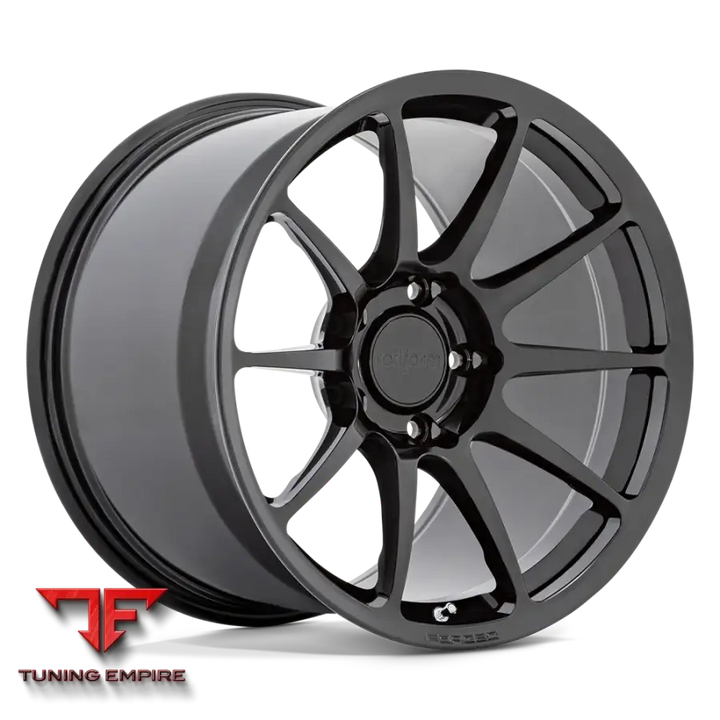 ROTIFORM COS CUSTOMSPEC