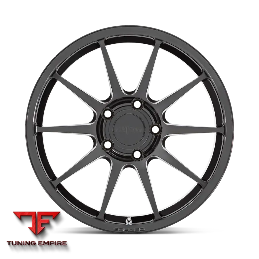 ROTIFORM COS CUSTOMSPEC