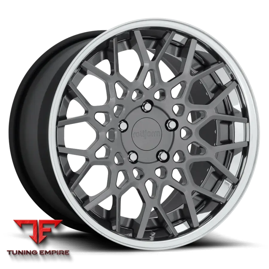 ROTIFORM CSW CUSTOMSPEC