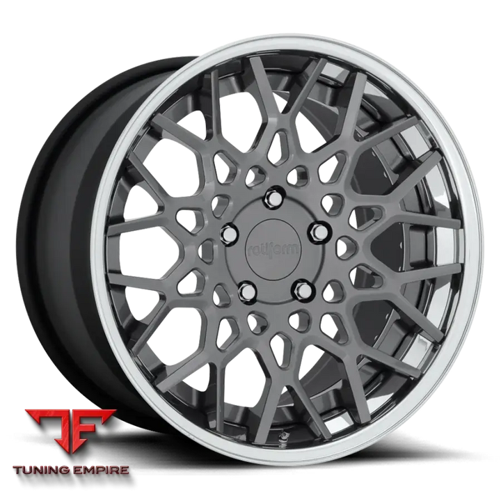 ROTIFORM CSW CUSTOMSPEC