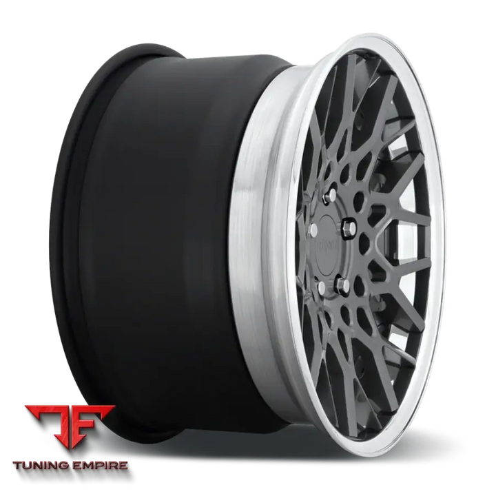 ROTIFORM CSW CUSTOMSPEC