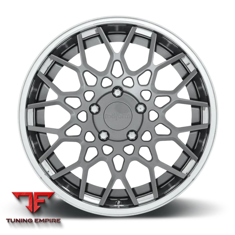 ROTIFORM CSW CUSTOMSPEC