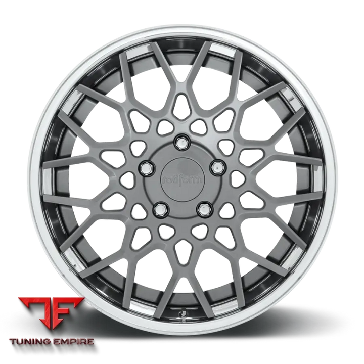 ROTIFORM CSW CUSTOMSPEC