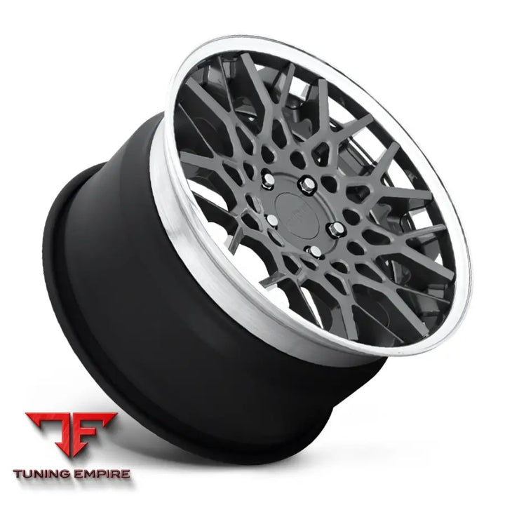 ROTIFORM CSW CUSTOMSPEC