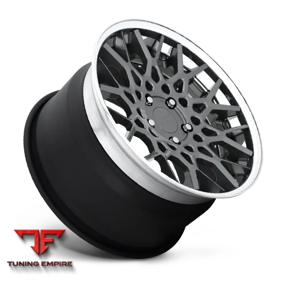 ROTIFORM CSW CUSTOMSPEC