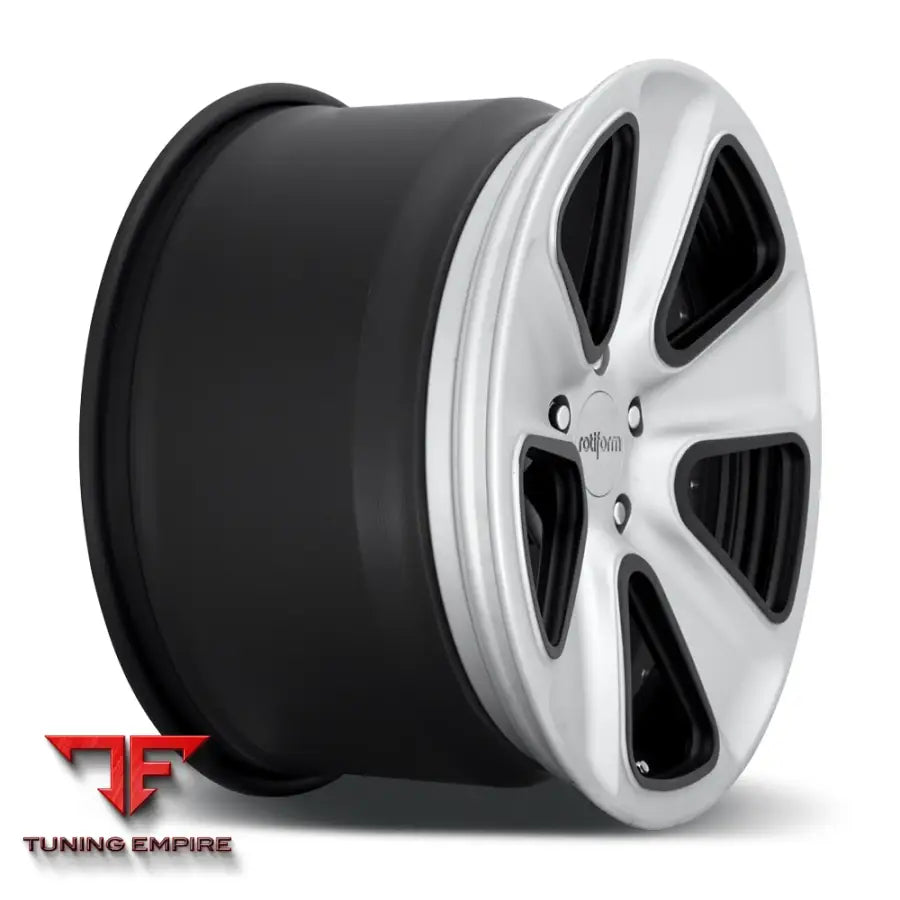 ROTIFORM CUF CUSTOMSPEC