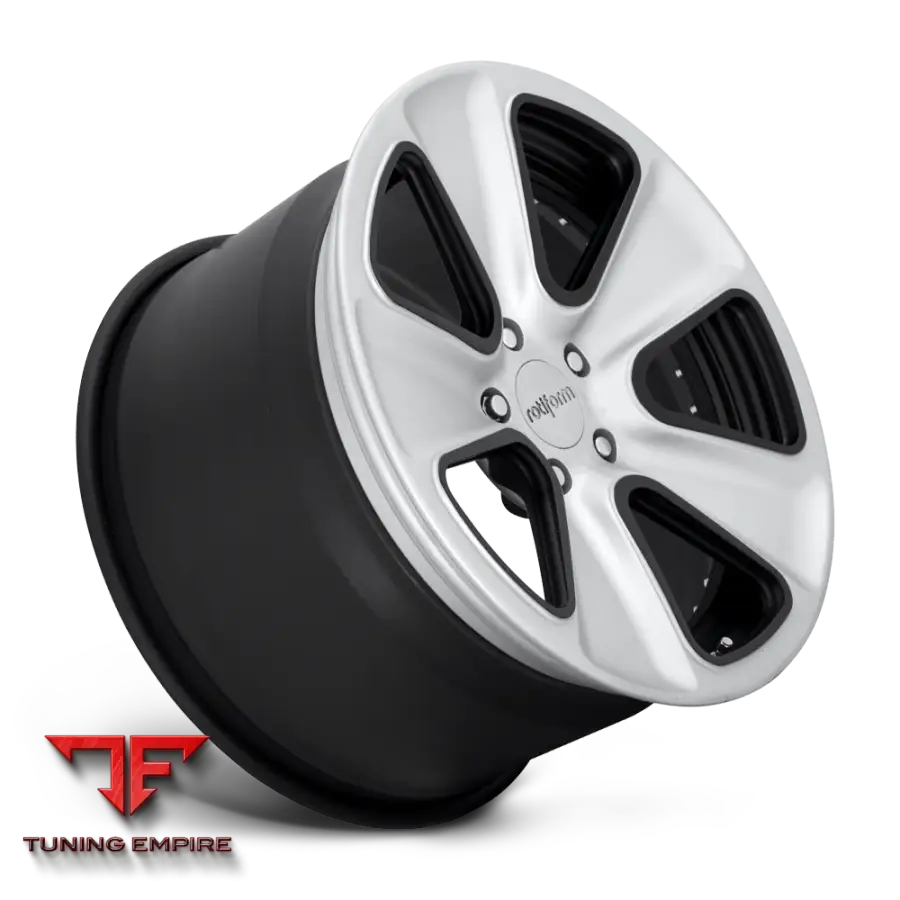 ROTIFORM CUF CUSTOMSPEC