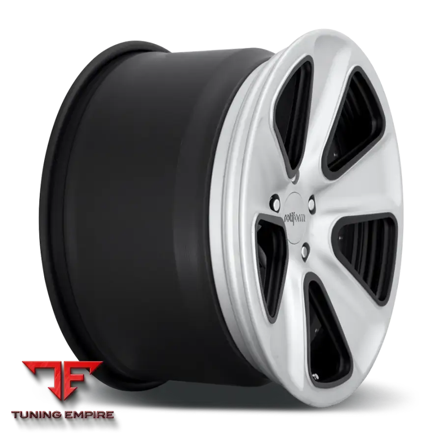 ROTIFORM CUF CUSTOMSPEC