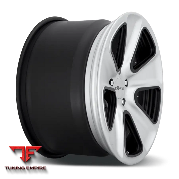 ROTIFORM CUF CUSTOMSPEC