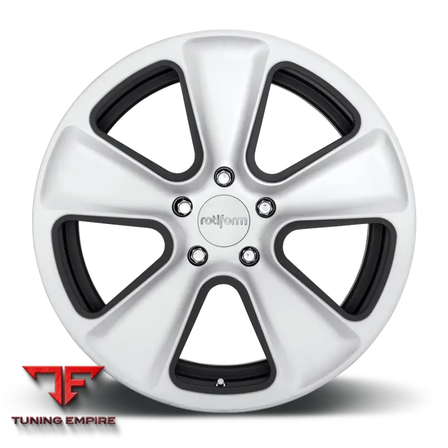ROTIFORM CUF CUSTOMSPEC